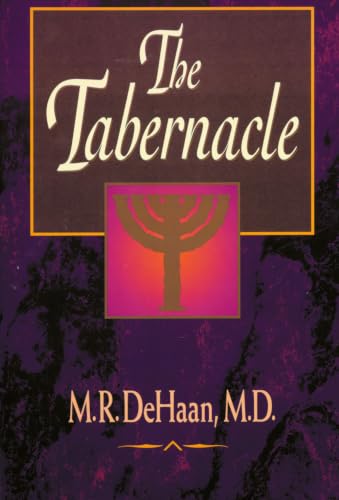 The Tabernacle: How It Points to Christ