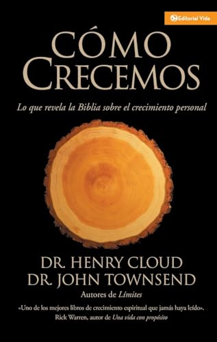 ¿Cómo Crecemos?: Pasos Bíblicos Hacia el Crecimiento Personal