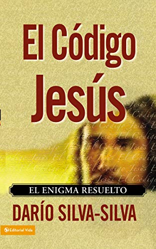 El Código Jesús: El enigma resuelto