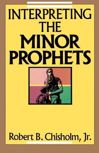 Interpreting the Minor Prophets