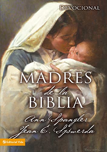 Madres de la Biblia (Mothers of the Bible)