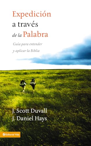 Expedición A Través de la Palabra