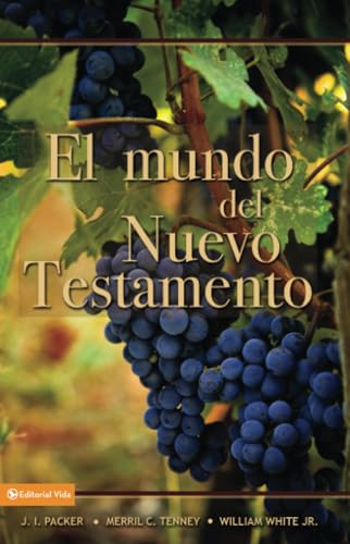 El Mundo del Nuevo Testamento