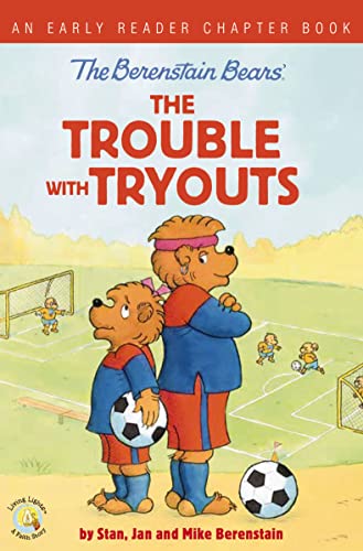 The Berenstain Bears: The Trouble with Tryouts