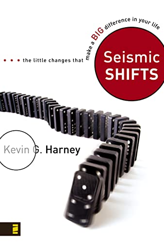 Seismic Shifts: Putting the Paradigm of Ministry into Action