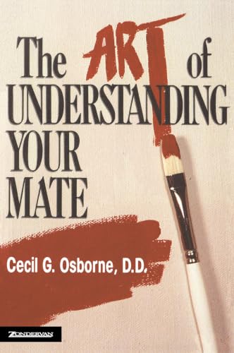 The Art of Understanding Your Mate: Communication Skills for Christian Couples