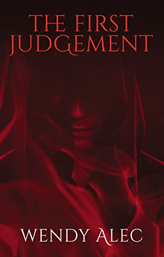 The First Judgment (Chronicles of Brothers, Book 2)
