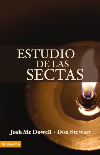 Estudio de las sectas (Understanding the Cults)