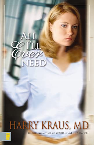All I'll Ever Need (Claire McCall, Book 3)