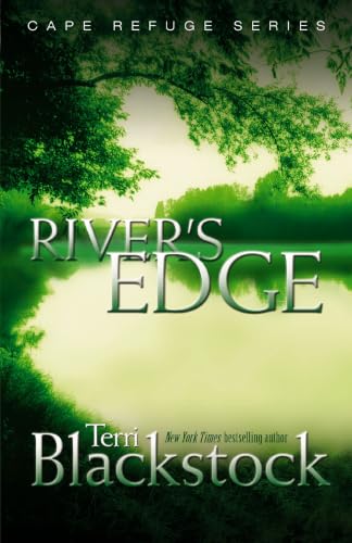 River's Edge (Cape Refuge Series, Book 3)