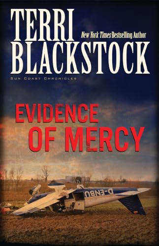 Evidence of Mercy (Sun Coast Chronicles, Book 1)