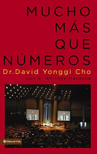 Mucho Más Que Números