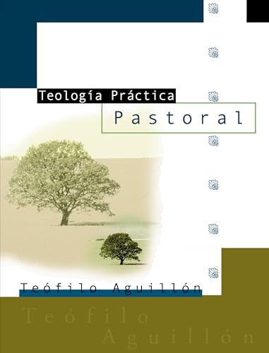 Teología práctica pastoral