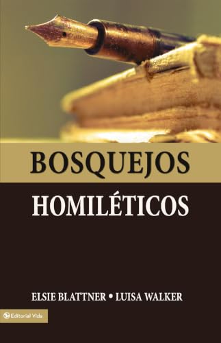 Bosquejos Homiléticos