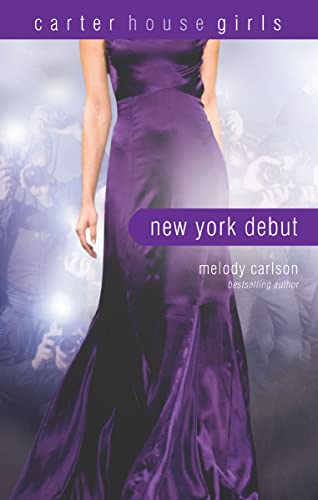 The New York Debut