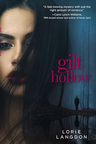Gilt Hollow