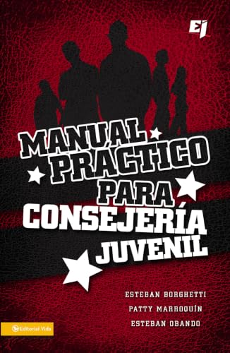 Manual Práctico Para Consejería Juvenil