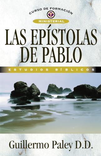Epístolas de Pablo (Curso de formación ministerial)