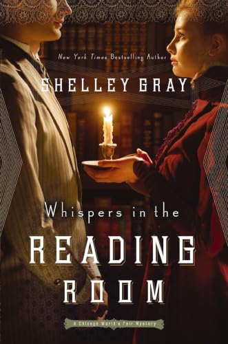 Whispers in the Reading Room