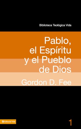 Pablo, el Espíritu y el pueblo de Dios