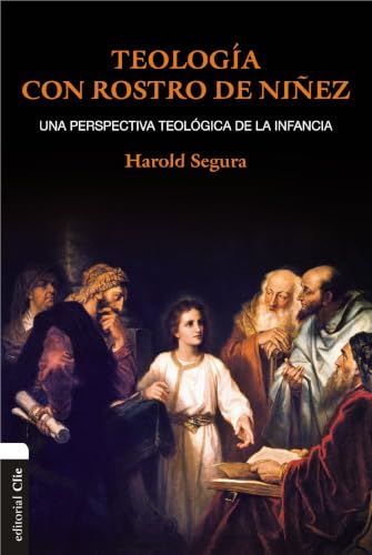 Teología con Rostro de Niñez: Una perspectiva teológica de la infancia