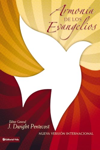 Armonía de los evangelios NVI