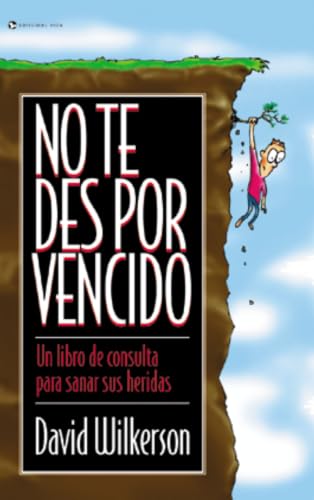 No te des por vencido