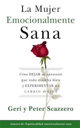 La mujer emocionalmente sana