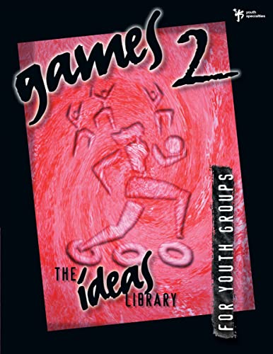Ideas Library: Games 2