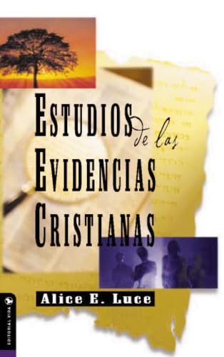Estudios de las evidencias cristianas