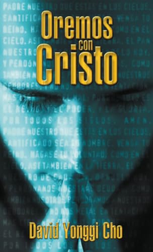 Oremos con Cristo