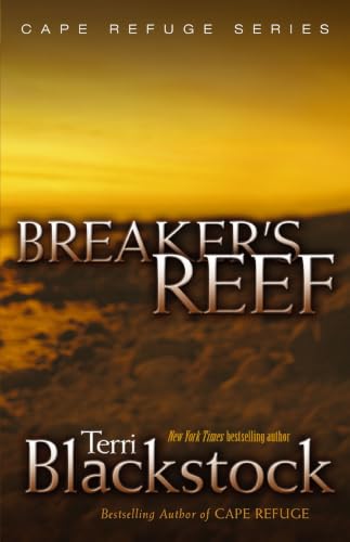 Breaker's Reef (Cape Refuge Series, Book 4)