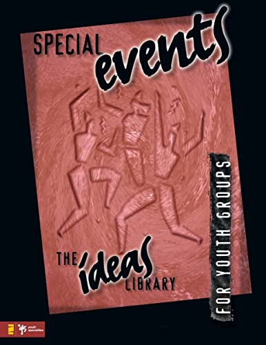 Special Events (The Ideas Library)