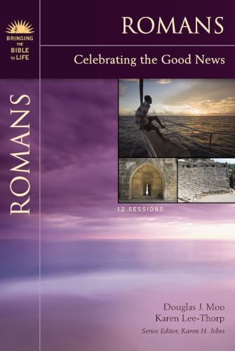 Romans: Celebrating the Good News