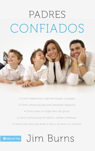 Padres Confiados