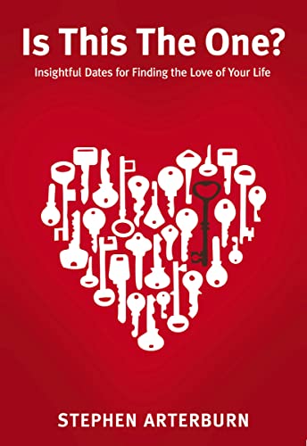 Is This the One?: Insightful Dates for Finding the Love of Your Life