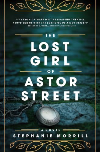 The Lost Girl of Astor Street