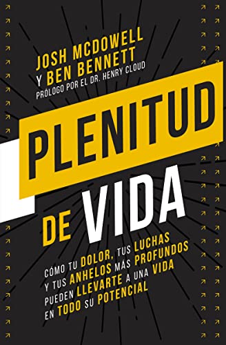 Plenitud de vida (Free to Thrive, Spanish)