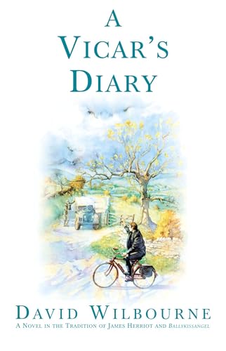 The Vicar's Diary