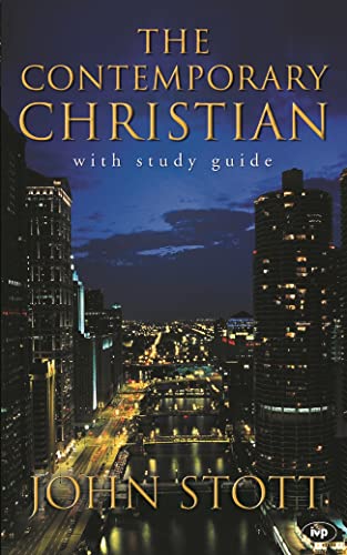 The Contemporary Christian: An Urgent Plea for Double Listening