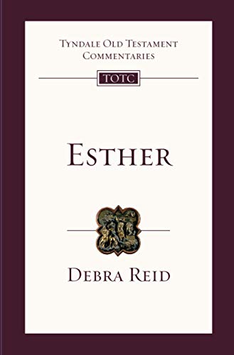 Esther: An Introduction and Commentary