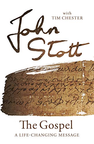The Gospel: A Life-Changing Message