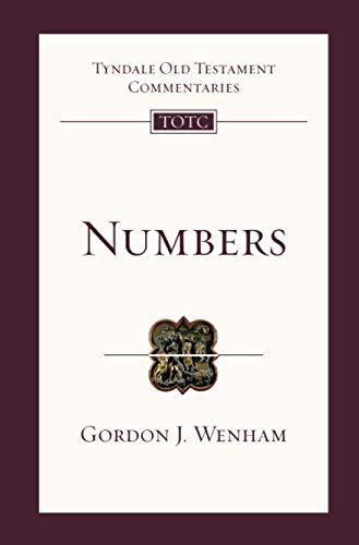 Numbers: An Introduction and Commentary