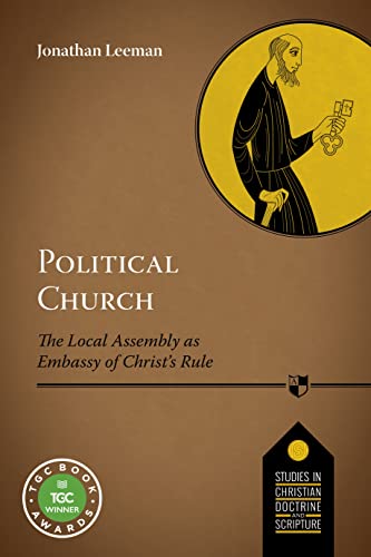 Church Discipline: How the Church Protects the Name of Jesus