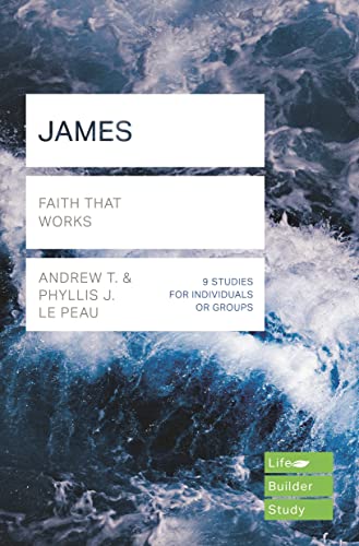 James: Faith That Works