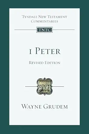 1 Peter: An Introduction and Commentary