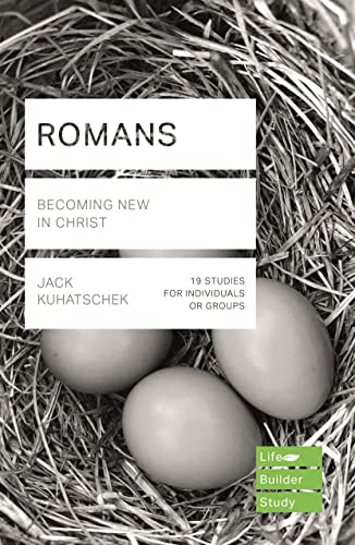 Pleasing God: Lifebuilder Study Guides