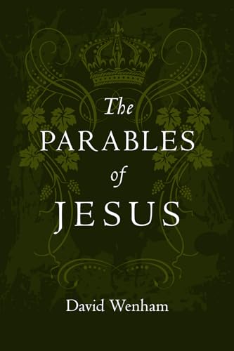The Parables of Jesus: Pictures of Revolution