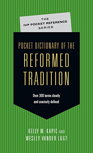 InterVarsity Press Theological Studies: Volume 18