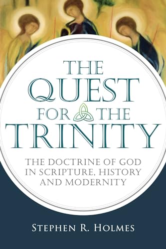 InterVarsity Press Theological Studies: Volume 85